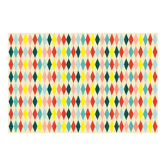 diamonds-paper-tablecover-120cm-x-180cm-circus-funfair-table-decor|OBP6|Luck and Luck| 1