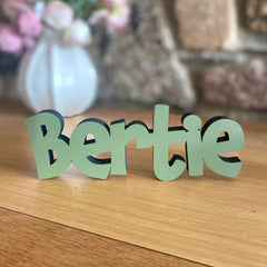 coloured-wood-freestanding-name-small-7cm-home-decoration|LLWWNMSSF16SMALL|Luck and Luck| 1