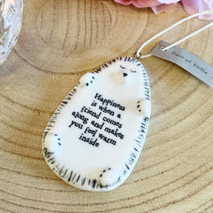 east-of-india-hanging-porcelain-hedgehog-happiness-friend-gift|6107.2|Luck and Luck| 1