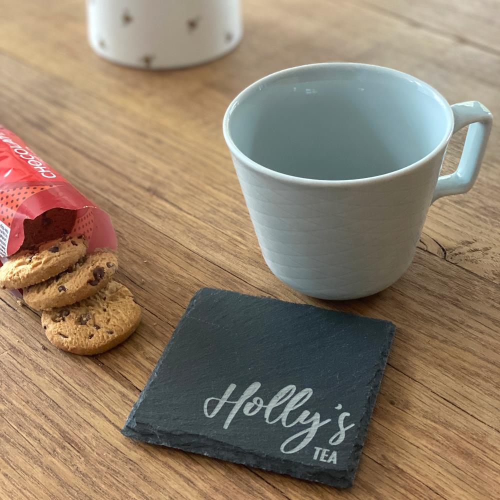 personalised-slate-coaster-design-a-name-and-image-gift|LLWWSLATECOASTERDA|Luck and Luck| 1