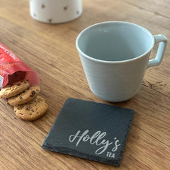 personalised-slate-coaster-design-a-name-and-image-gift|LLWWSLATECOASTERDA|Luck and Luck| 1
