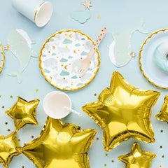 whale-paper-party-plates-x-6-seaside-party|TPP78|Luck and Luck| 1