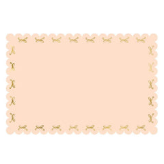 pink-bow-party-paper-tablecloth-120-x-180cm|OBP4|Luck and Luck| 1