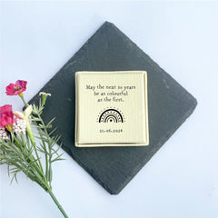 personalised-east-of-india-porcelain-heart-ring-dish-50th-birthday|LLUV2092|Luck and Luck| 1