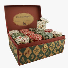 emma-bridgewater-christmas-joy-24-luxury-advent-tins|EBX0024|Luck and Luck| 1