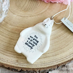 east-of-india-hanging-porcelain-rabbit-pregnancy-gift-for-mum-her|6106.1|Luck and Luck| 1