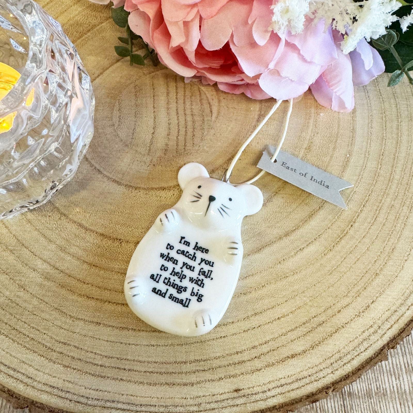 east-of-india-hanging-porcelain-mouse-i-m-here-to-help-you|6108.3|Luck and Luck| 1