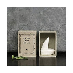 east-mini-matchbox-little-boat-follow-your-dreams|5667|Luck and Luck| 1