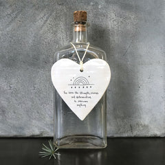 east-of-india-wobbly-heart-you-have-the-strength-courage-gift|6224|Luck and Luck| 1