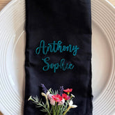 Personalised Mirror Acrylic Place Name Cards, Napkin Wedding Favours, Small Childrens Acrylic Name Tags, Modern Name Cards, Laser Cut Names, Font 8