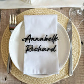 Acrylic Wedding Place Names, Personalised Coloured Napkin Favours, Acrylic Place Setting Name Tags, Modern Name Cards, Laser Cut Names, Font 5D