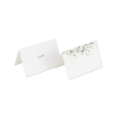 eucalyptus-place-card-setting-wedding-event-x-10|78423|Luck and Luck|2