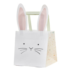 5-easter-bunny-party-bags-with-pop-out-feet|EGG-220|Luck and Luck| 3