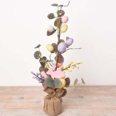 artificial-rustic-easter-egg-tree-50cm-decoration|PL736575|Luck and Luck| 1