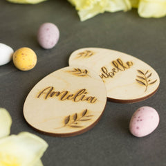 personalised-wooden-easter-egg-place-setting|LLWWEPNP|Luck and Luck|2