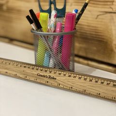 personalised-wooden-30cm-ruler-keepsake-gift|LLWW30CMRULER|Luck and Luck| 4