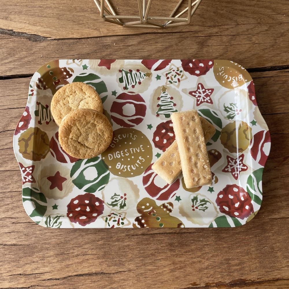 emma-bridgewater-christmas-biscuits-small-tin-tray|EBX3582|Luck and Luck| 3