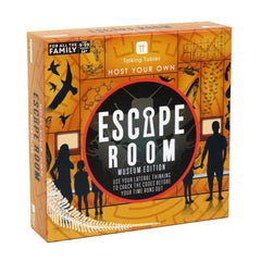 host-your-own-escape-room-museum-edition-age-9-family-game|HOSTFAM-ESCAPE-MSEUM|Luck and Luck| 3