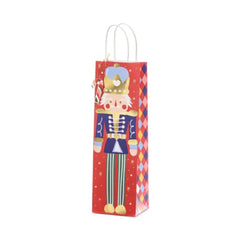 christmas-nutcracker-bottle-gift-bags-set-of-2|TNP21|Luck and Luck| 4
