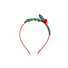 christmas-mistletoe-head-band-christmas-party-decoration|OP34|Luck and Luck| 4