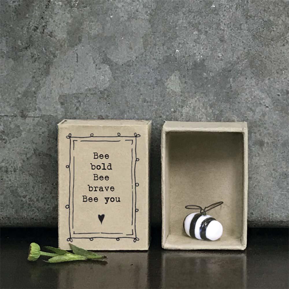 matchbox-porcelain-bee-gift-bee-bold|11|Luck and Luck| 1
