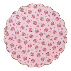 alice-in-wonderland-pink-scalloped-edge-paper-napkins-x-20-3-ply|TS5-SCALNAPKIN|Luck and Luck| 3