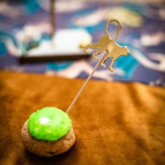 gold-jungle-animal-cupcake-paper-picks-x-20|78868|Luck and Luck| 1