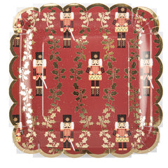 nutcracker-party-pack-plates-cups-napkins-christmas-party-table|LLNUTCRKERPP|Luck and Luck| 3