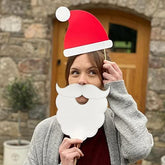 christmas-selfie-photo-props-x-10|X-25929|Luck and Luck| 1