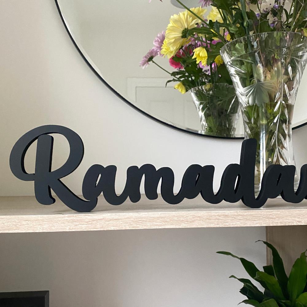 wooden-ramadan-mabrook-mabrouk-table-sign-decoration|LLWWRAMMABSIGN|Luck and Luck| 5