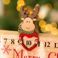 merry-christmas-rudolf-reindeer-slider-advent-countdown|HHH123|Luck and Luck| 3
