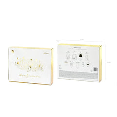 gold-diy-advent-calendar-houses-christmas-advent-fill-your-own-boxes|KA6|Luck and Luck| 4