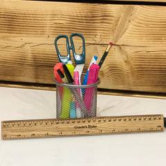personalised-wooden-30cm-ruler-keepsake-gift|LLWW30CMRULER|Luck and Luck|2