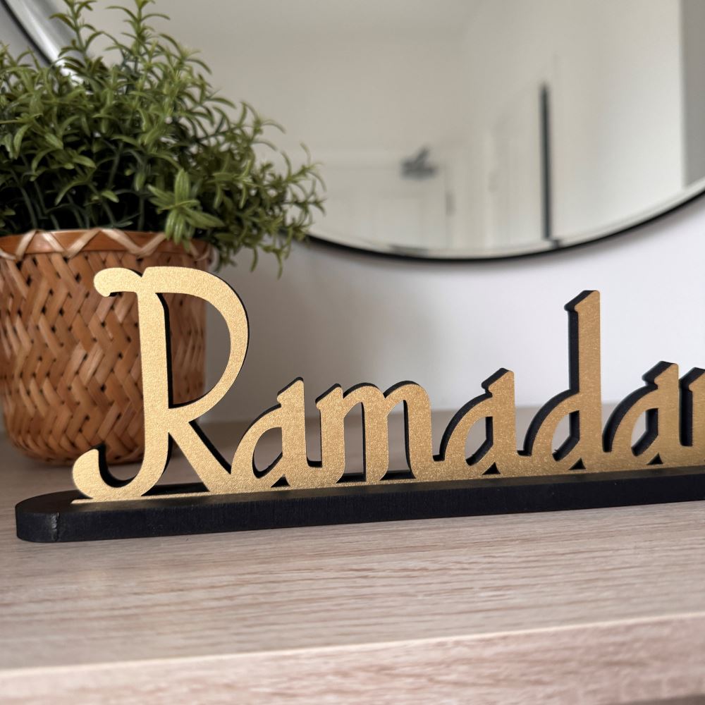 ramadan-kareem-standing-eid-wooden-table-sign-decoration|LLWWRAMKARSS|Luck and Luck|2