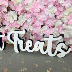customisable-wooden-sweet-treats-table-sign-wedding-party|LLWWSTMF1|Luck and Luck| 3