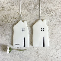 east-of-india-small-mini-house-porcelain-hanger-home|4278B|Luck and Luck| 3