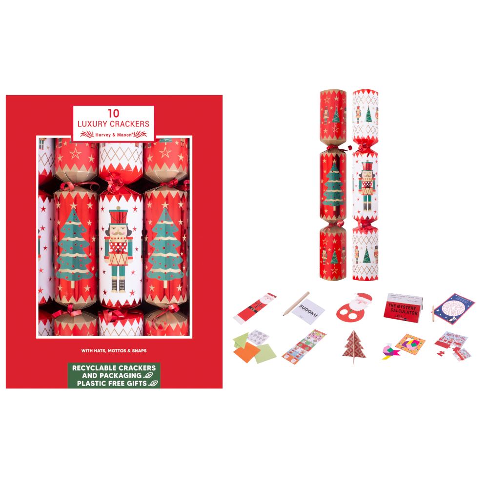10-nutcracker-and-tree-christmas-crackers-novelty-family|XM6532|Luck and Luck|2
