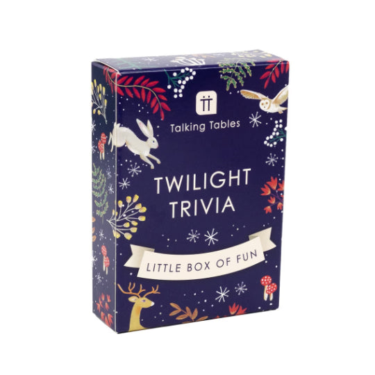 twilight-christmas-table-trivia-game-80-cards-stocking-filler|TWILIGHTTRIVIA|Luck and Luck| 4