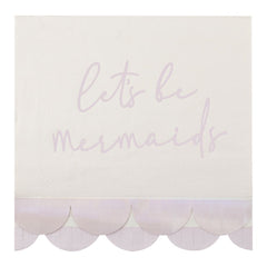 mermaid-party-pack-plates-cups-and-napkins|LLMERMAIDPP|Luck and Luck| 3