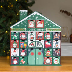 fill-your-own-christmas-advent-calendar-diy-christmas-gonk-shop|XM6525|Luck and Luck| 1