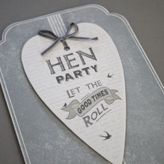 east-of-india-hen-party-guest-book-album-let-the-good-times-roll|1793|Luck and Luck| 3