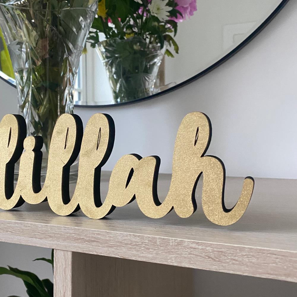 customisable-alhamdulillah-wooden-sign-any-colour|LLWWALHAMSIGN|Luck and Luck| 6