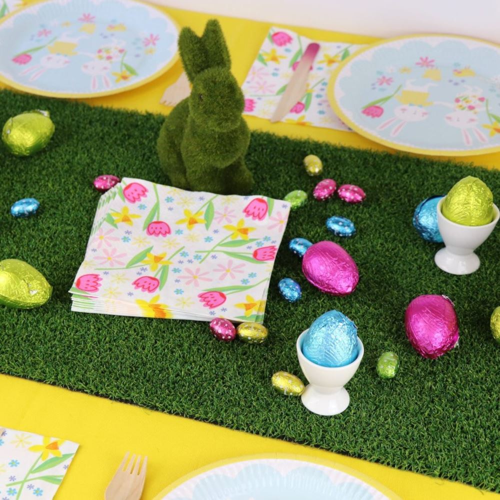 grass-table-runner-artificial-decorative-fun-party-wedding-decoration-1-5m|MIX-GRASSRUNNER|Luck and Luck| 1