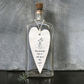 east-of-india-wobbly-long-heart-how-wonderful-life-is-with-you-in-the-world|6230|Luck and Luck| 1