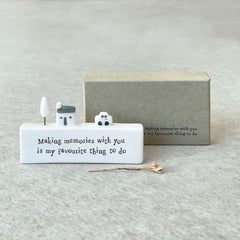 east-of-india-porcelain-scene-making-memories-with-you-gift|5561|Luck and Luck|2