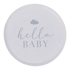hello-baby-neutral-baby-shower-paper-plates-x-8|HEB-102|Luck and Luck| 3