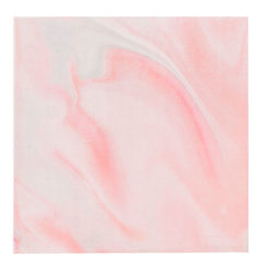 pink-marble-print-paper-party-napkins-x-16|MIX-620|Luck and Luck| 3