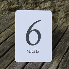 white-wedding-table-numbers-german-tent-fold-1-16-black-numbers|LLTNWGERTF|Luck and Luck|2