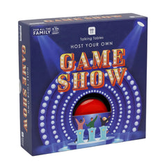 host-your-own-game-show-quiz-with-buzzer-friends-and-family-fun|HOSTFAM-GAMESHOW|Luck and Luck| 1