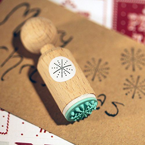 christmas-mini-xmas-crafts||Luck and Luck| 1